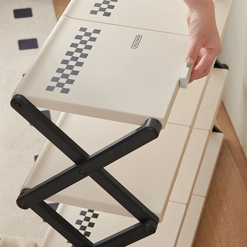 Japon MUJIE Katlanabilir Ayakk - Muji Home Storage incelemesi ve fiyatı